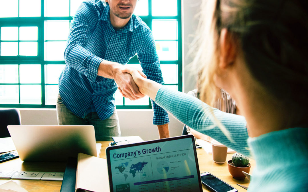 How client retention can positively impact growth?
